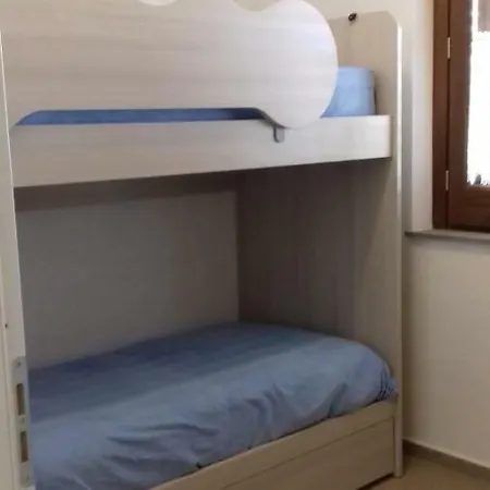 Apartment Barrio Blanco