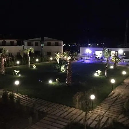 Apartment Barrio Blanco *