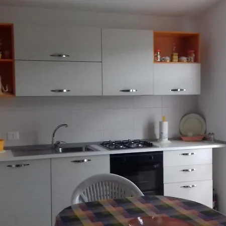 Apartament Barrio Blanco *
