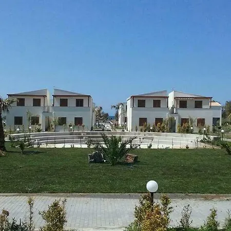 Apartament Barrio Blanco *