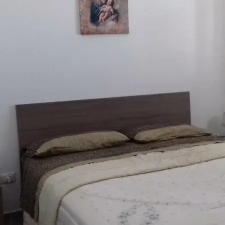 Apartment Barrio Blanco